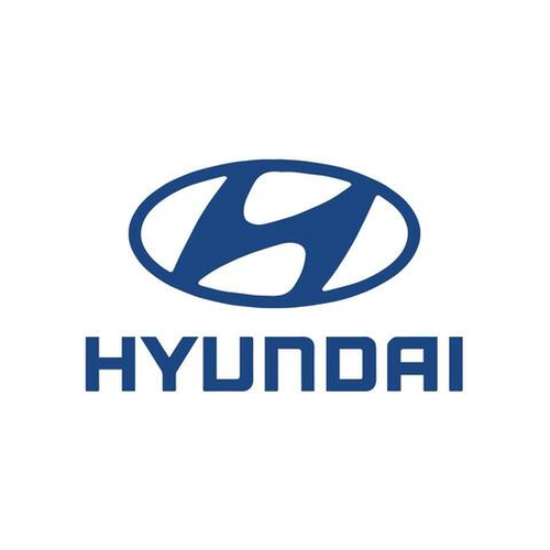 Logo Hyundai